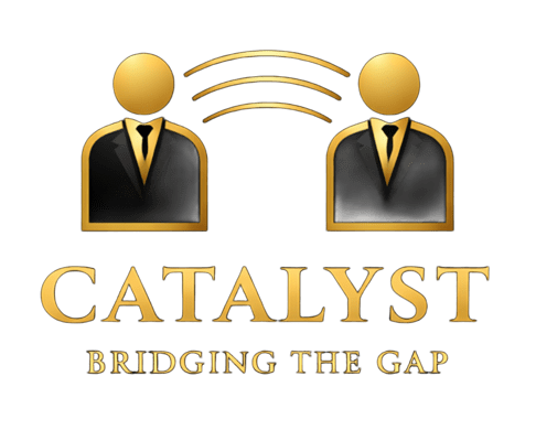 Catalyst Logo